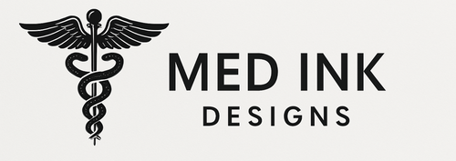 Med Ink Designs